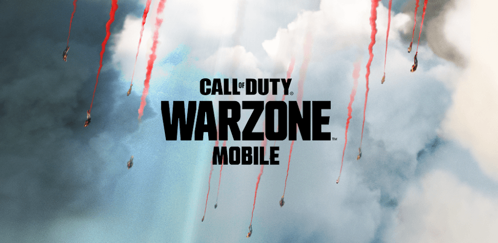 Call Of Duty: Warzone Mobile Apk + Obb (Latest)