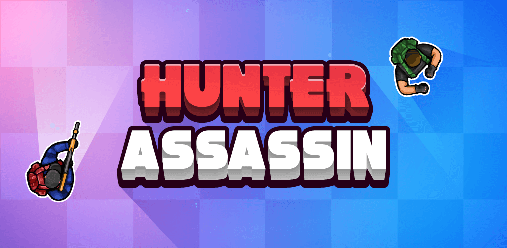 Hunter Assassin Mod Apk (Unlimited Money)
