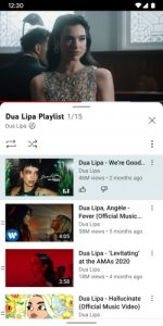 YouTube ReVanced MOD APK (Premium, No Ads) 3