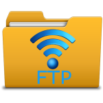 Wifi Pro Ftp Server Apk (Paid/Full)