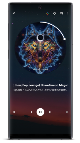 Music Player – Mp3 Player Mod Apk (Premium Unlocked)