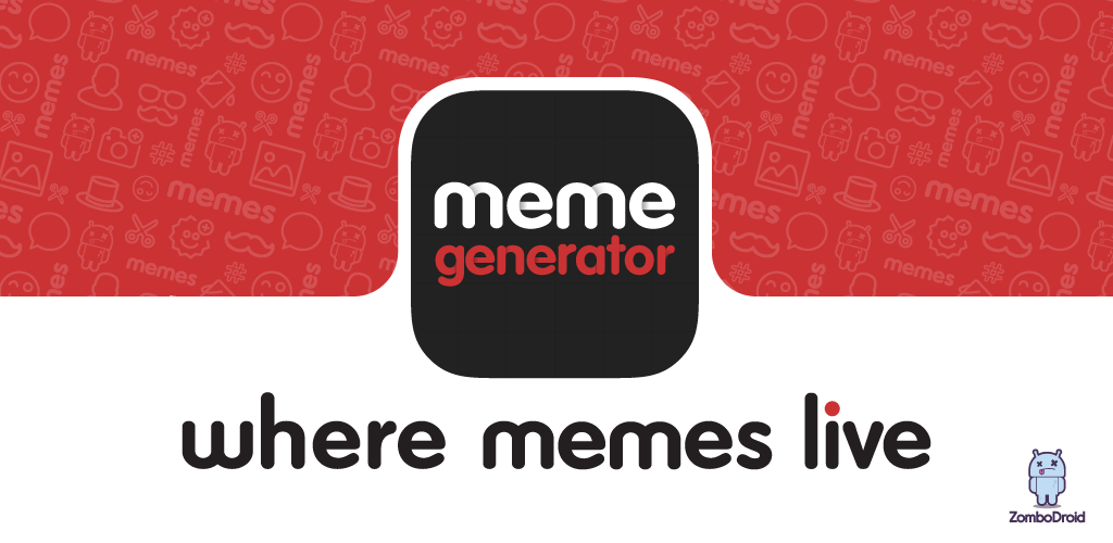 Meme Generator Pro Mod Apk (Patched/Full)