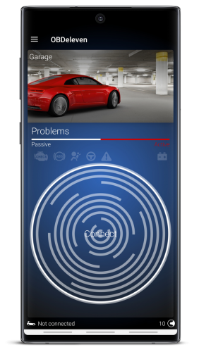 Obdeleven Car Diagnostics Mod Apk (Pro Unlocked)
