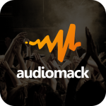 Audiomack Mod Apk (Premium Unlocked)