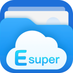 Esuper File Manager Mod Apk (Pro Unlocked)