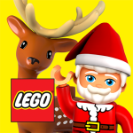 Lego Duplo World Mod Apk (Unlocked All Items)