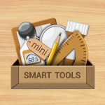 Smart Tools Mini Mod Apk (Patched/Mod Extra)