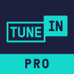 Tunein Radio Pro – Live Radio Mod Apk (Patched, Unlocked)