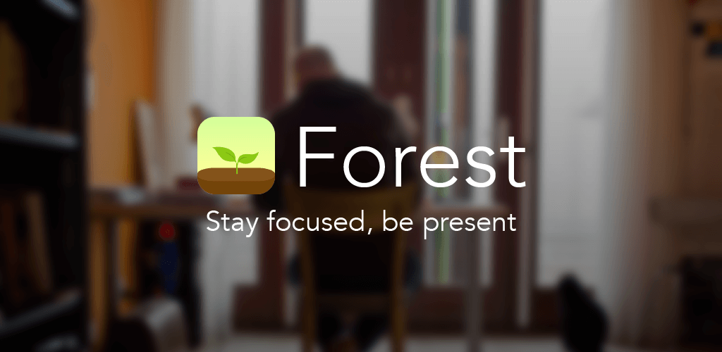 Forest: Stay Focused Mod Apk (Pro Unlocked)