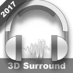 3D Surround Music Player Premium Cracked Apk