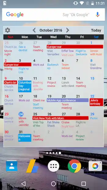 Calendar+ Schedule Planner Mod Apk (Patched/Extra)