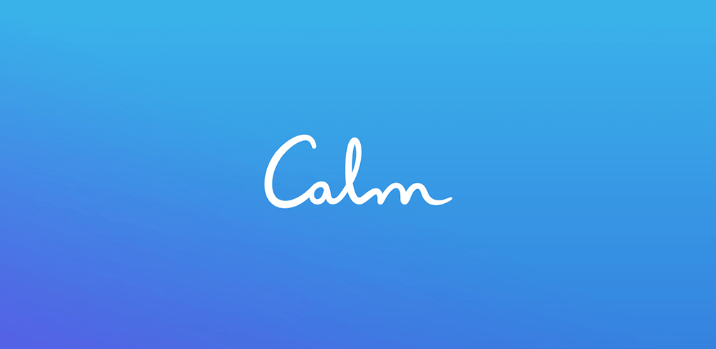 Calm Mod Apk (Premium Subscription Unlocked)