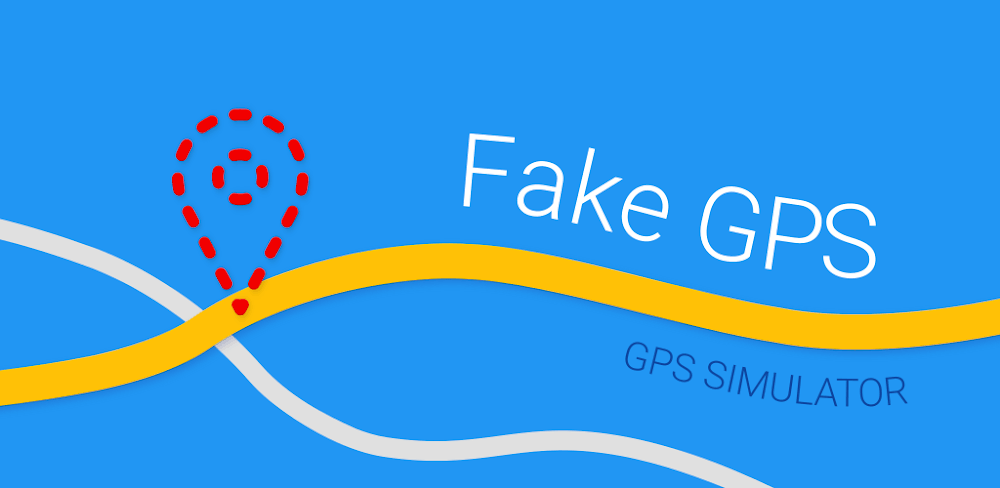 Fake Gps Mod Apk (Pro Unlocked)