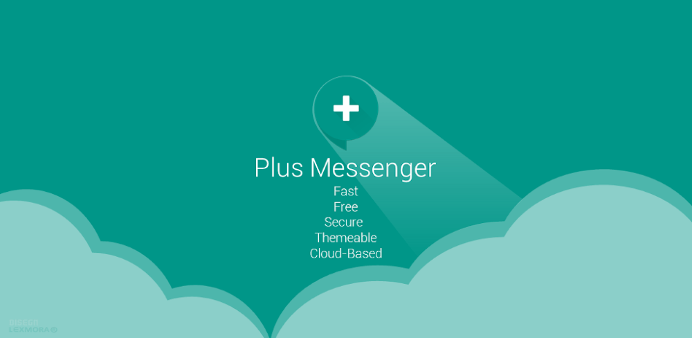 Plus Messenger Mod Apk (Ad-Free/Optimized)