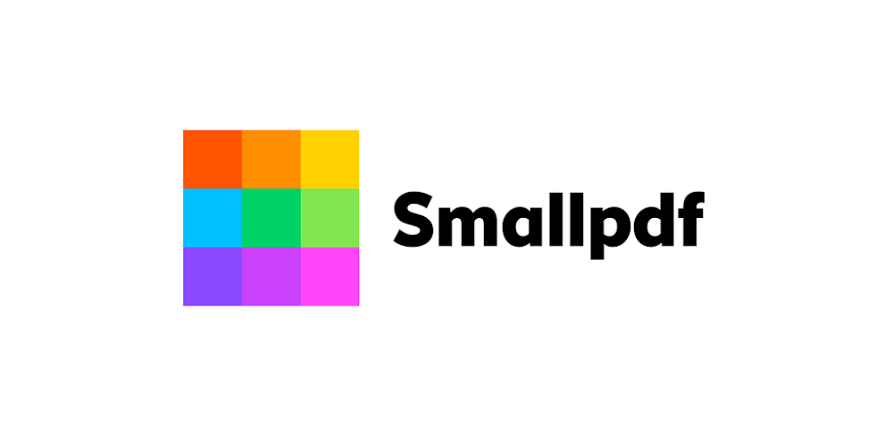 Smallpdf Mod Apk (Pro Unlocked)