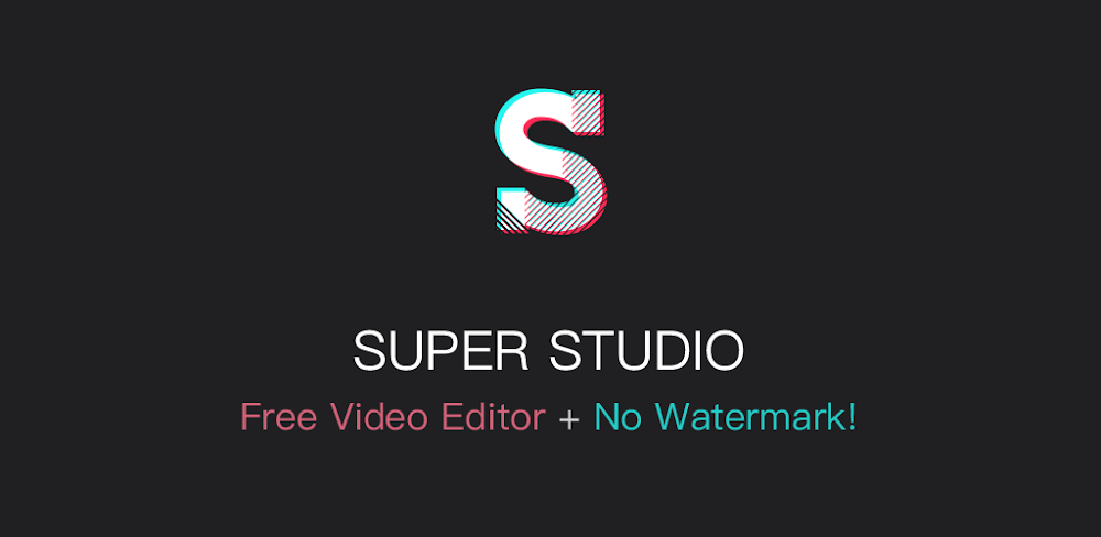 Super Studio Mod Apk (Premium Unlocked)
