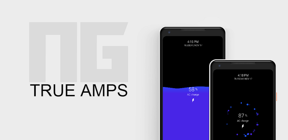 True Amps Mod Apk (Premium Unlocked)