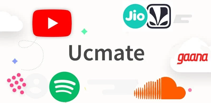 Ucmate Mod Apk (Ads Removed)