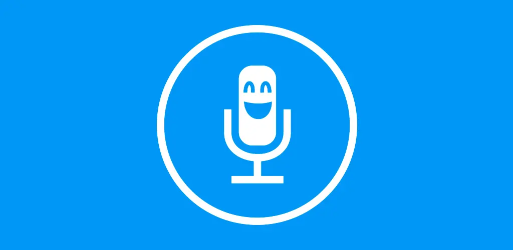 Voice Changer With Effects Mod Apk (Premium Unlocked)