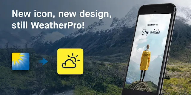 Weatherpro Mod Apk (Premium Unlocked)