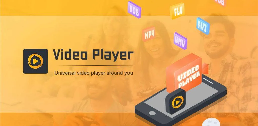 Video Player All Format – Xvideoplayer Mod Apk (Premium Unlocked)