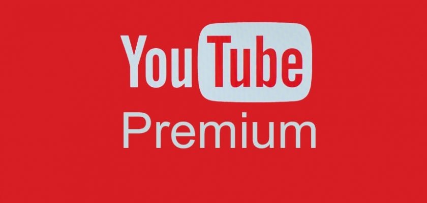 Youtube Mod Apk (Premium/No Ads, Background Play)