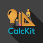 Calckit: All-In-One Calculator Mod Apk (Premium Unlocked)