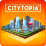Citytopia Mod Apk (Unlimited Money)