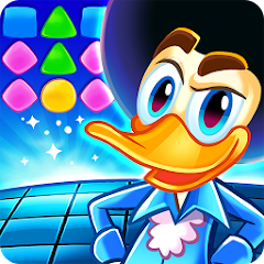 Disco Ducks Mod Apk (Unlimited Money)