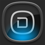 Domka Icon Pack Apk (Patched/Full)