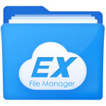 Ex File Manager Mod Apk (Pro Unlocked)