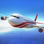 Flight Pilot Simulator 3D Mod Apk (Unlimited Coins)
