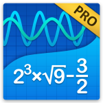 Graphing Calculator + Math Pro Mod Apk (Pro Unlocked)