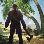 Last Pirate: Island Survival Mod Apk (Mega Menu, Money)