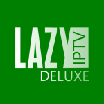Lazy Iptv Deluxe Mod Apk (Premium Unlocked)