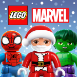Lego Duplo Marvel Mod Apk (Unlocked Paid Content)
