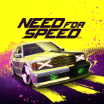 Need For Speed No Limits Mod Apk (Unlimited Nitro)