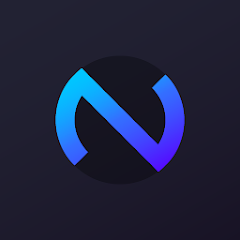 Nova Dark Icon Pack Apk (Patched/Full)