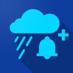 Rain Alarm Pro Mod Apk (Premium Unlocked)