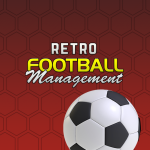 Retro Football Management Mod Apk (Unlimited Money)