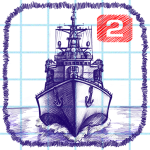 Sea Battle 2 Mod Apk (Unlimited Money)