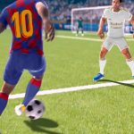 Soccer Star 2023 Super Football Mod Apk (Free Rewards)