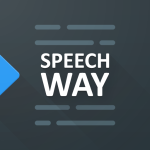 Speechway Mod Apk (Premium Unlocked)