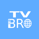 Tv Bro: Tv Web Browser Apk (Android Tv)