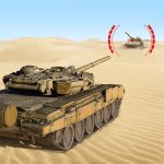 War Machines Mod Apk (Show Enemies Radar)