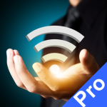 Wifi Analyzer Pro Apk (Paid/Full)