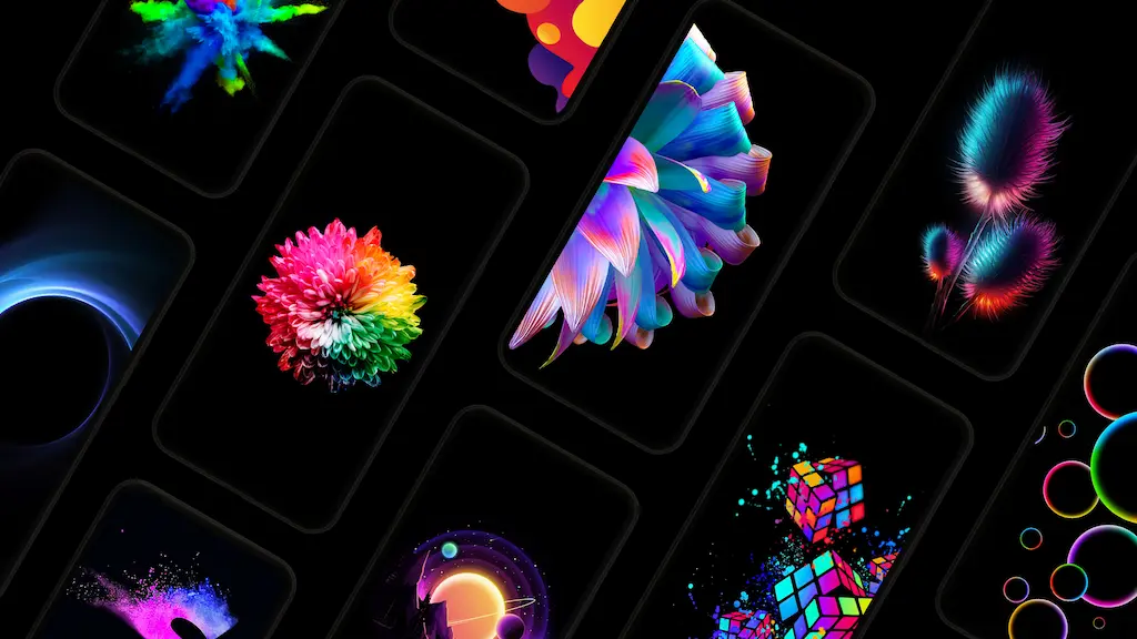 Amoled Wallpapers Pro Apk (Paid/Full)