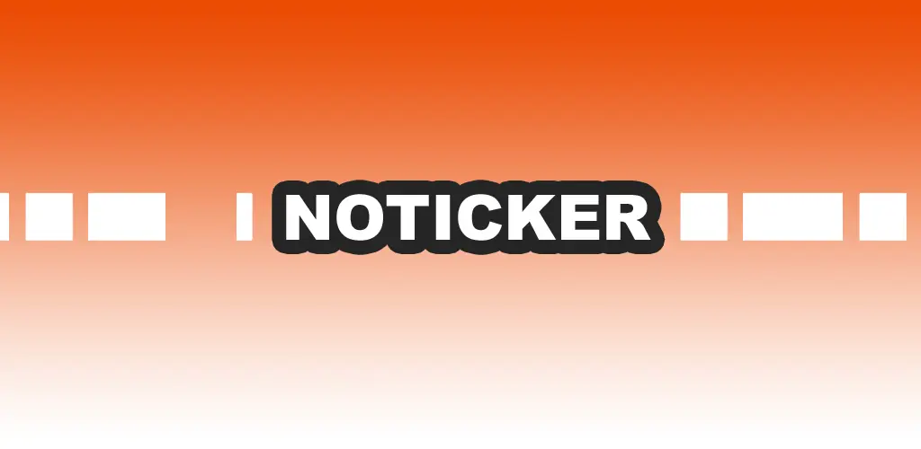 Noticker – Notification Ticker Mod Apk (Pro Unlocked)