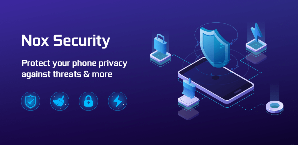 Nox Security Mod Apk (Premium Unlocked)