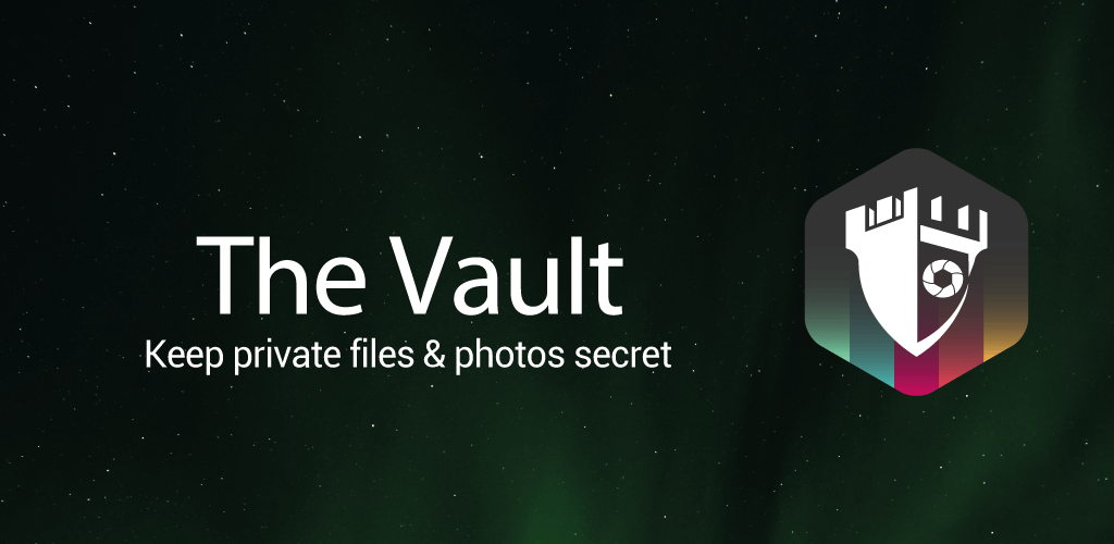 Photo Vault Privary Mod Apk (Premium Unlocked)